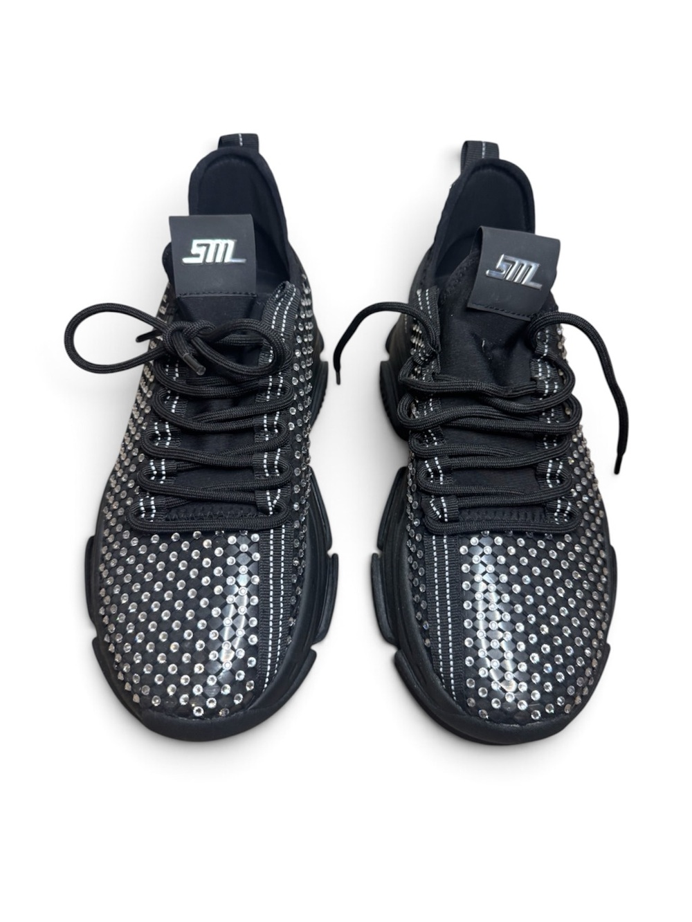 Steve Madden Phantom Sneakers